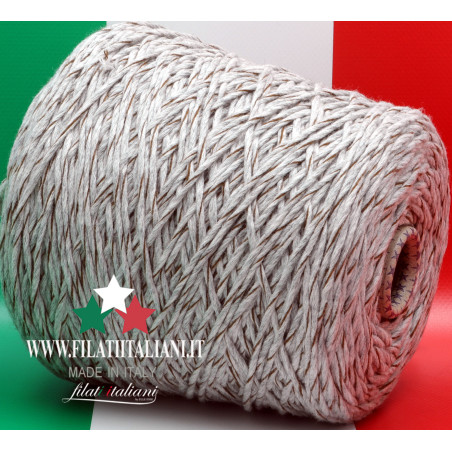 G7277N G7277N PIUMA CASHMERE + CASHMERE 2/28 99m 39,99€/100g