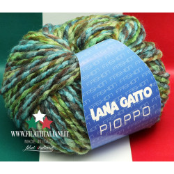 PI 7442 PI 7442 LANA GATTO FASHION PIOPPO