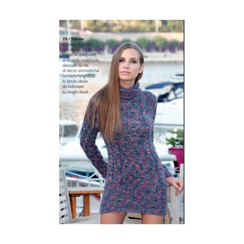 PI 7444 LANA GATTO FASHION PIOPPO