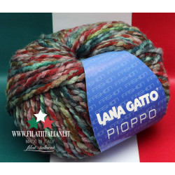 PI 7444 LANA GATTO FASHION PIOPPO