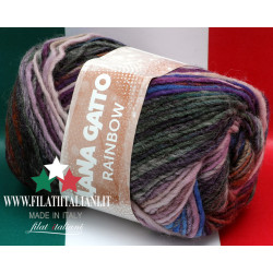 RW 8069 RW 8069 LANA GATTO FASHION RAINBOW