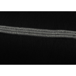 7581/06/X NIKEL 130061 7581/06/X NIKEL  MAGLIA di CATENA a PALLINE ...