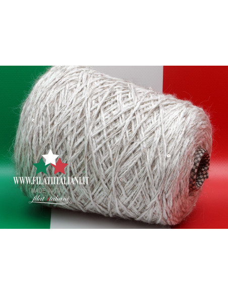 G7944  CASHMERE TWEED  PAILLETTES SHER 39.99€/100g      Art. :  CAS...