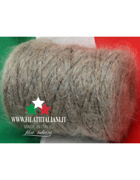 G2532  MOHAIR KID KNITTING  9.99€/100g Art. :  KID KNITTING Prod.: ...