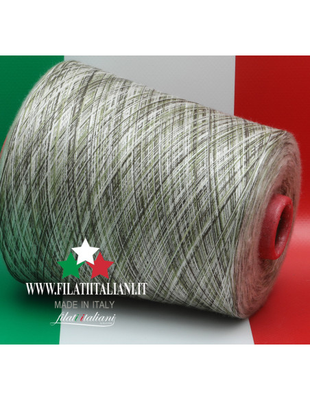 G8363N CASHMERE SILK AURIGA GTI  29.99€/100g  Art. :  AURIGAProd.: ...