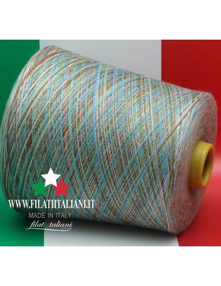 G8364N CASHMERE SILK AURIGA GTI  29.99€/100g  Art. :  AURIGAProd.: ...