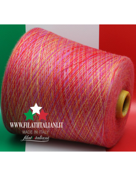 G8367N CASHMERE SILK AURIGA GTI  29.99€/100g  Art. :  AURIGAProd.: ...