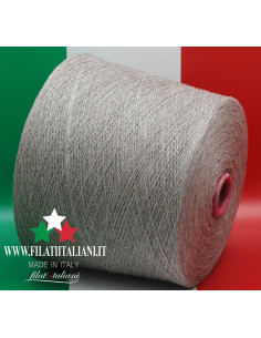 G7692BN G7692BN CASHMERE 2/28 CARIAGGI  34,99€/100g