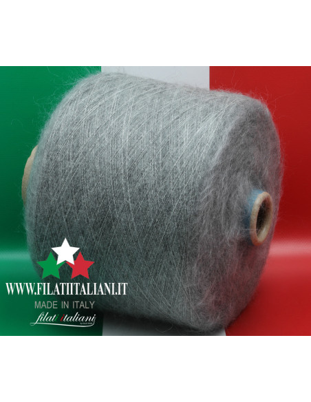 G8476 MOHAIR (WM)  SETA (SE)  VIVIENNE  27.99€/100g  Аrt. VIVIENNEP...