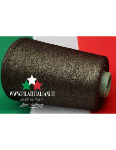 G1648N  SILK LUREX SHERAZADE GOLD CARIAGGI 24.99€/100g Prod .: CARI...