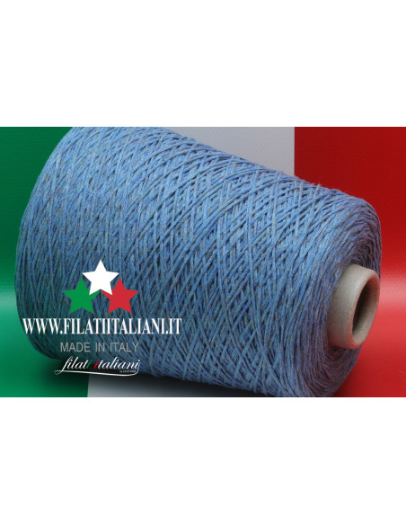 G8574N CASHMERE CHAIN CATENELLA  29,99€/100g Art.: CASHMERE CHAINCo...