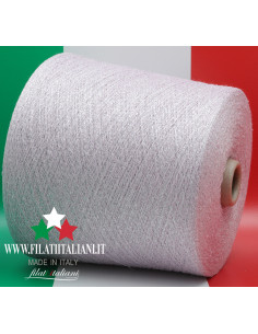 G5953  VISCOSA LUREX LUSSO 9.99€/100g Art.: LUSSOProd: ALPES 70% VI...