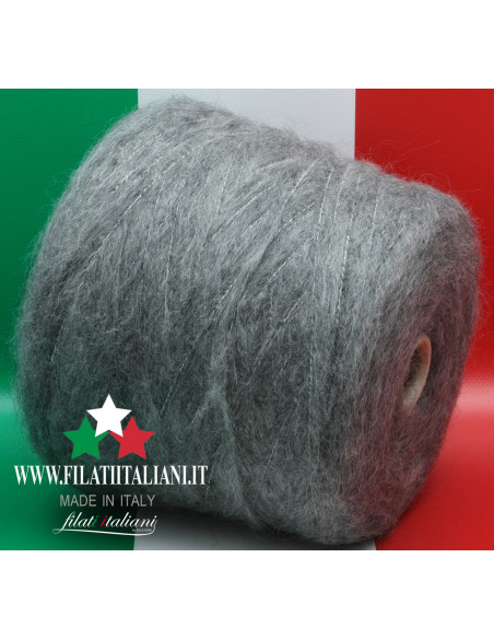 G8727N G8727N SUPERKID MOHAIR NUBE MEL 22.99€/100g