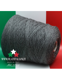 G2562A CASHMERE WOOL 10/25 CASHLANA CARIAGGI  9.99€/100g   CARIAGGI...