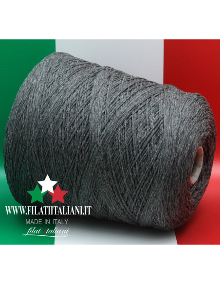 G2562A CASHMERE WOOL 10/25 CASHLANA CARIAGGI  9.99€/100g   CARIAGGI...