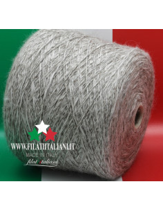 G8273 ALPACA EIGHTIES 9.99€/100g Art.: EIGHTIES Comp. 65% WV MERINO...