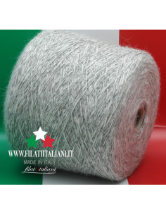 G8274AN ALPACA EIGHTIES 9.99€/100g Art.: EIGHTIES Comp. 65% WV MERI...