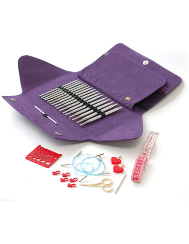 680-2addiClick by Woolly Hugs – разработано совместно с Верóникой Хаг