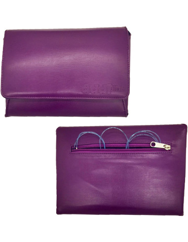 680-7 addiClick by Woolly Hugs – Developed in cooperation with Vero...