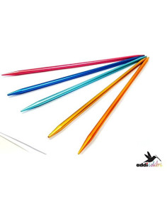 204-7 15cm N 3.5 ADDI knitting needles ADDI  204-7  15cm-N 3.5  Set... 2