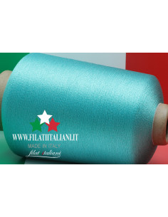 G5925  LUREX VIVIAN CREAR 9.99€/100g LUREXMETALLIC YARN  art. VIVIA...