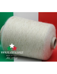 G8338N MOHAIR LUREX  CHARME 12.99€/100g  Аrt.:   CHARME  LINEA PIU ...