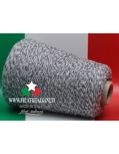 G8284N  MIX CASHMERE SOL 700m/100g MOULINE 12.99€/100g Prod .: CARI...