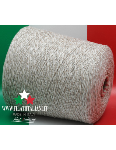 G8333AN G8333AN CASHMERE 3X2/28 MOULINE CARIAGGI 29.99€/100g