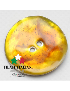 MOTHER OF PEARL BOTTON lin. 44 27.90 mm MOTHER OF PEARL BOTTON Line...