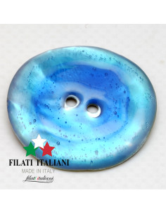 MOTHER OF PEARL BOTTON lin. 24 15,24 mm MOTHER OF PEARL BOTTON Line...