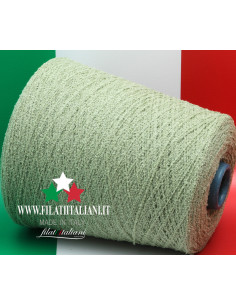 G9117N BOUCLE' LINUS GTI 9.99€/100g Prod.:  GTIArt.: LINUS Comp.: 7...