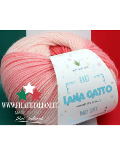 BSS 9548 LANA GATTO BABY SOFT