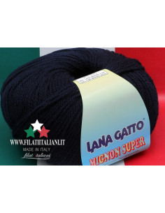 LANA GATTO - MIGNON SUPER - MS 2021