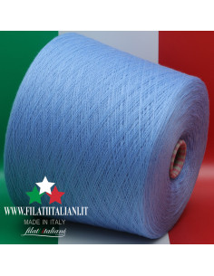 HG9242N WV MERINO HARMONY 2/30 LANA GATTO 6.99€/100g Prod.: LANA GA...