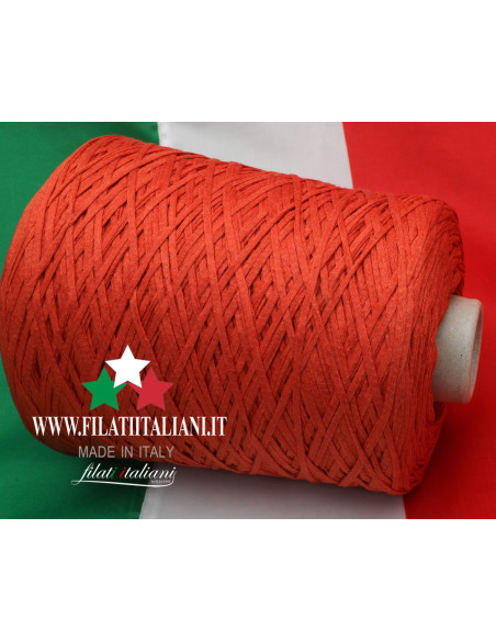 G1382N LINEN COTTON RIBBON BORGO 4,99€/100g Аrt.:  BORGO   Comp.: 7...