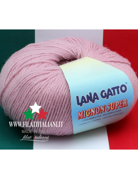 MS 5514 LANA GATTO MIGNON SUPER