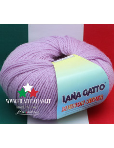 MS 5515 LANA GATTO  MIGNON SUPER