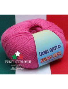 MS 5286 LANA GATTO MIGNON SUPER