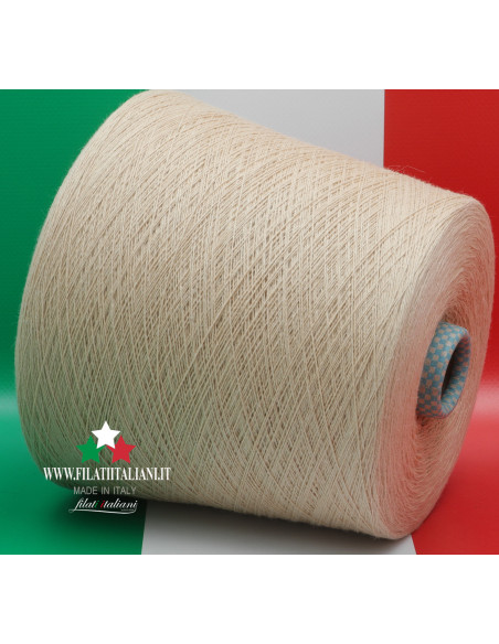 WG7227 WG7227  VIGOGNA VICUNA 2/28 NOBILIS CARIAGGI 439.99€/100g