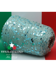G8945AN G8945AN LINO CASHMERE SETA PAILLETTES VIRGO CARIAGGI 59.99€...