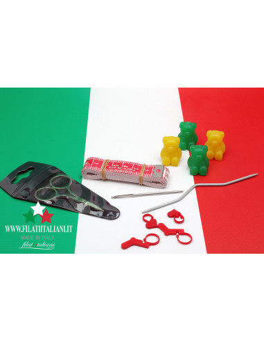 ADDI SOCKS by Woolly Hugs – sviluppato con Veronika Hug 601-2