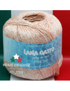 FR 30419 LANA GATTO FRESH 100% LINEN LANA GATTO ART. FRESH Comp. 10...