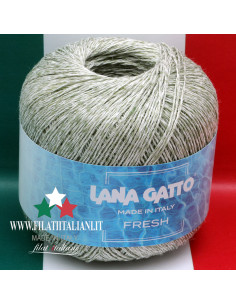 FR 9513 LANA GATTO FRESH 100% ЛЁН