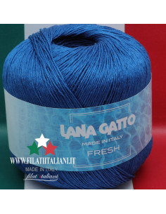 FR 8169 LANA GATTO FRESH 100% LINEN LANA GATTO ART. FRESH Comp. 100...