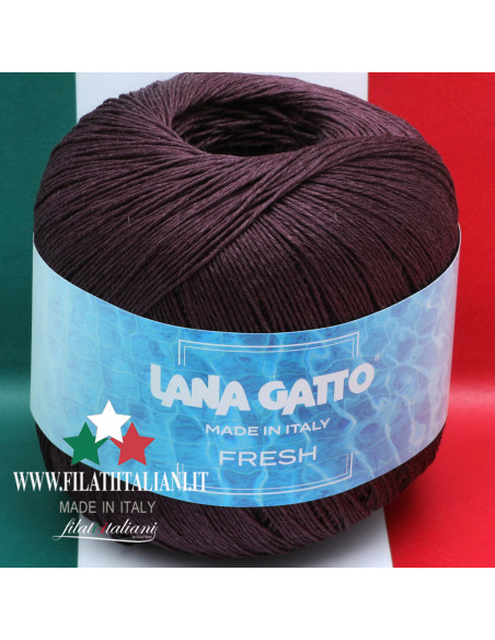 FR 8715 LANA GATTO FRESH 100% LINEN LANA GATTO ART. FRESH Comp. 100...