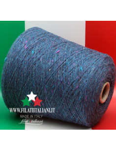 G9460N CASHMERE TWEED DONEGAL COARSEHAIR 49.99€/100g  Art.:   DONEG...