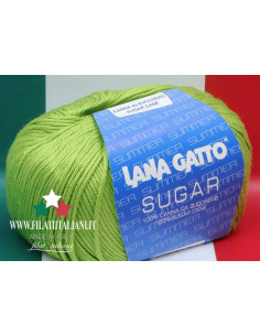 SG 7653 LANA GATTO SUGAR