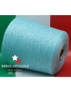 G8483N G8483N LINO SETA PAILLETTES  CARIAGGI DESE 39.99€/100g
