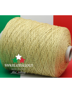G9590 LINEN COTTON JUNGLE  5,99€/100g Art.:  JUNGLE Comp.: 61% CO C...