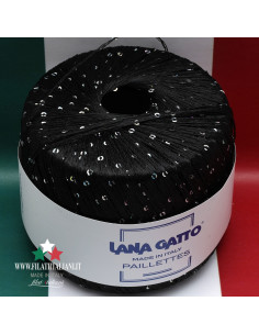 PAIL 8606 PAIL 8606 LANA GATTO Collezione Luxury PAILLETTES